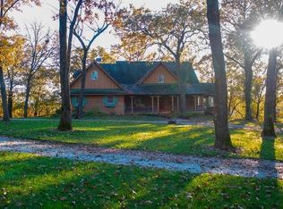 625 S Highway 82, El Dorado Springs, MO 64744