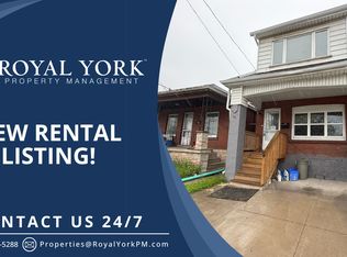 63 Gage Ave N #1, Hamilton, ON L8L 6Z8