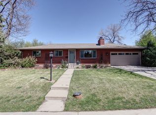 2590 Braun Dr, Golden, CO 80401