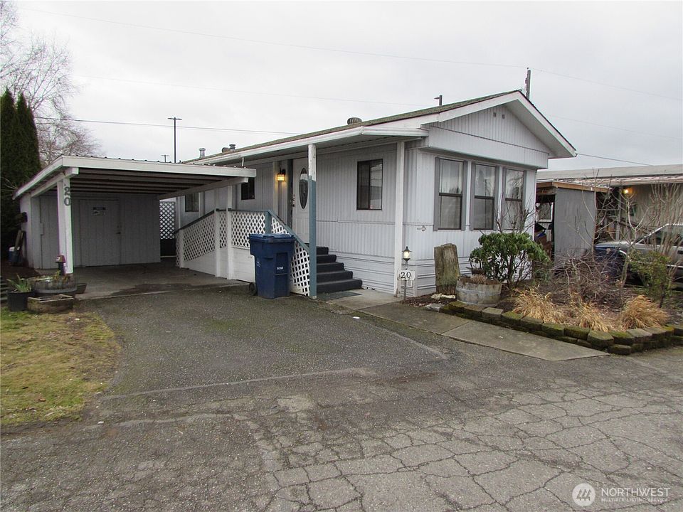 1st image of 4000 76th Street NE #20