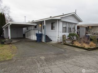 4000 76th St NE UNIT 20, Marysville, WA