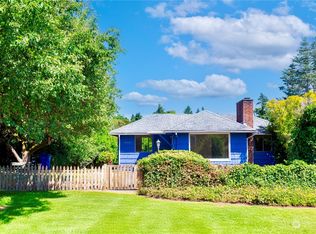 10858 31st Ave SW, Seattle, WA 98146