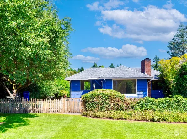 10858 31st Avenue SW, Seattle, WA 98146
