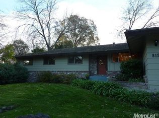 8120 Woodleaf Dr, Fair Oaks, CA 95628