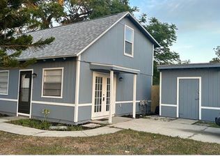 708 Jefferson St, New Smyrna Beach, FL 32168