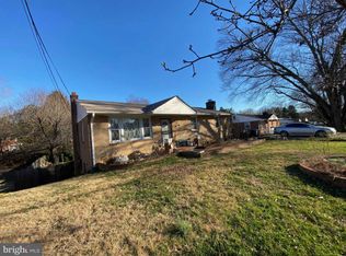 11308 Brandywine Rd, Clinton, MD 20735