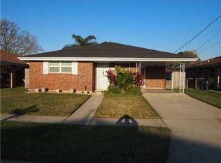 4717 Saint Mary St, Metairie, LA 70006