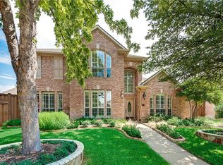 4411 Buttonwood Ct, Dallas, TX 75287