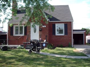 78 Cedar Rd, Cheektowaga, NY 14215