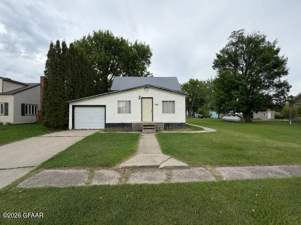308 Marshall St, Oslo, MN 56744