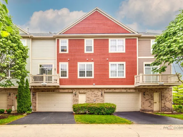 3116 Taunton St, Elgin, IL 60124