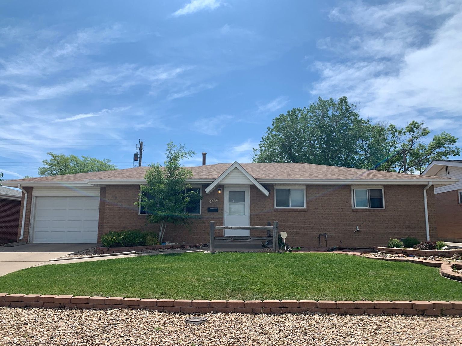 2446 W 12th St, Greeley, CO 80634 Zillow