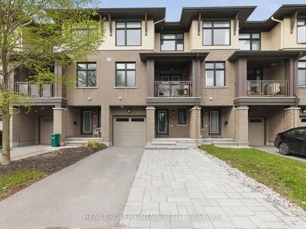 340 Twinflower Way, Ottawa, ON K2J 5Z6