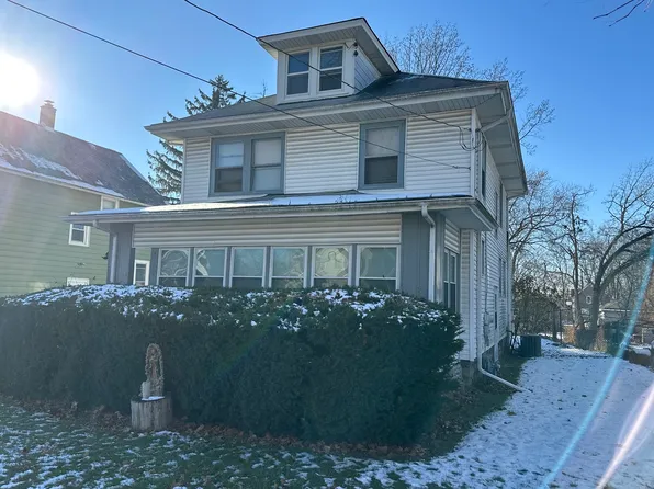 526 N View St, Aurora, IL 60506