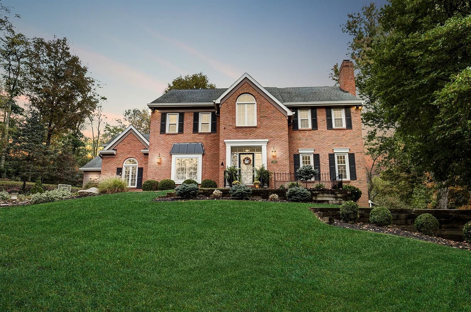 2855 Turpin Woods Ct, Cincinnati, OH 45244 Zillow