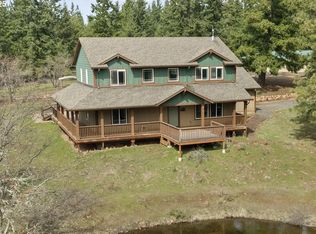 20 Silva Cutoff Rd, Lyle, WA 98635