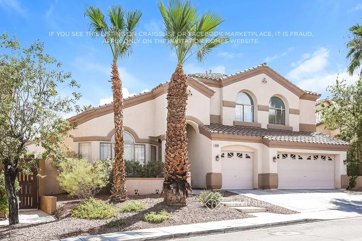 10909 Summer Quail Ave Las Vegas, NV 89144 — Photo 4