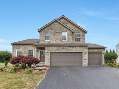 6538 Hemmingford Dr, Canal Winchester, OH, 43110