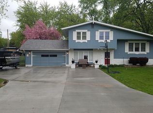 20198 Victoria Dr, Council Bluffs, IA 51503