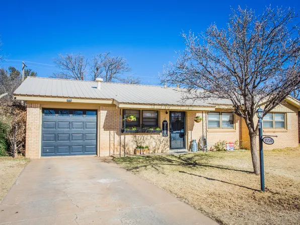1550 W Lynn St, Slaton, TX 79364