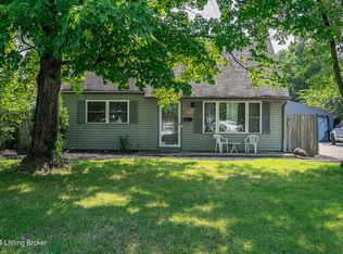 9225 Omar Khayyam Blvd, Louisville, KY 40272