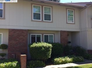 1810 Wildbrook Ct APT E, Concord, CA 94521