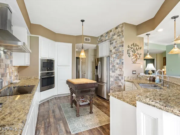425 N OCEAN GRANDE Drive #105, Ponte Vedra Beach, FL 32082