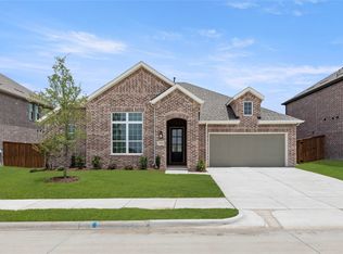 1916 Honey Creek Rd, Forney, TX 75126