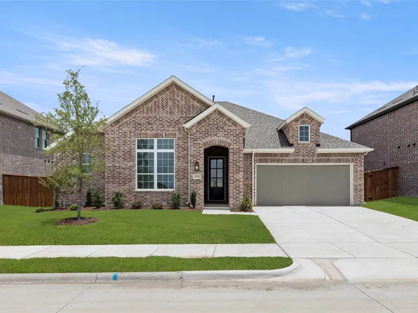 1916 Honey Creek Rd, Forney, TX 75126