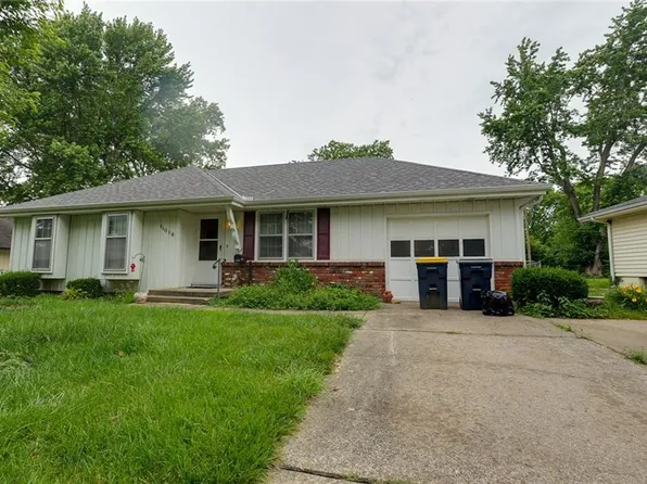 11016 Stark Ave, Kansas City, MO 64134