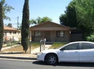 1215 4th St, Bakersfield, CA 93304