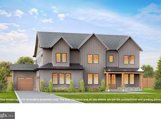 917 Timber Ln SW, Vienna, VA 22180