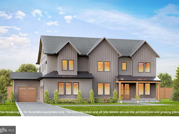 917 Timber Ln SW, Vienna, VA 22180