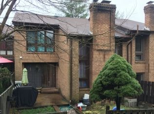 155 Nathan Dr #155, North Brunswick, NJ 08902