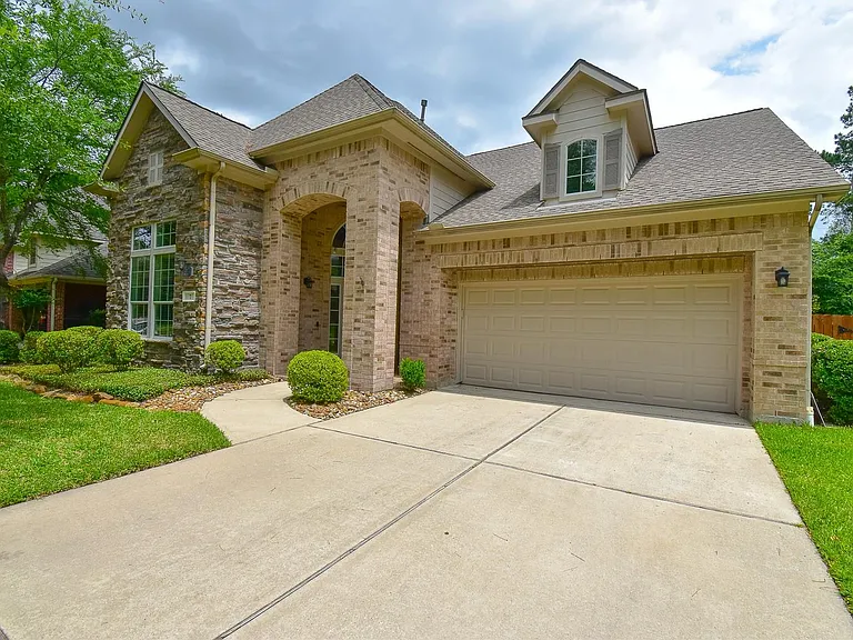7 E Shale Creek Cir — Photo 1