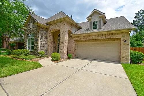 7 E Shale Creek Cir Photo 1