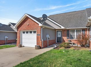202 Tara Dawn Cir, Broadway, VA 22815