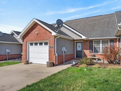 202 Tara Dawn Cir, Broadway, VA, 22815