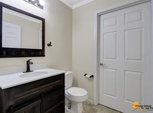 16653 Rivers Edge Ln, Eagle River, AK 99577