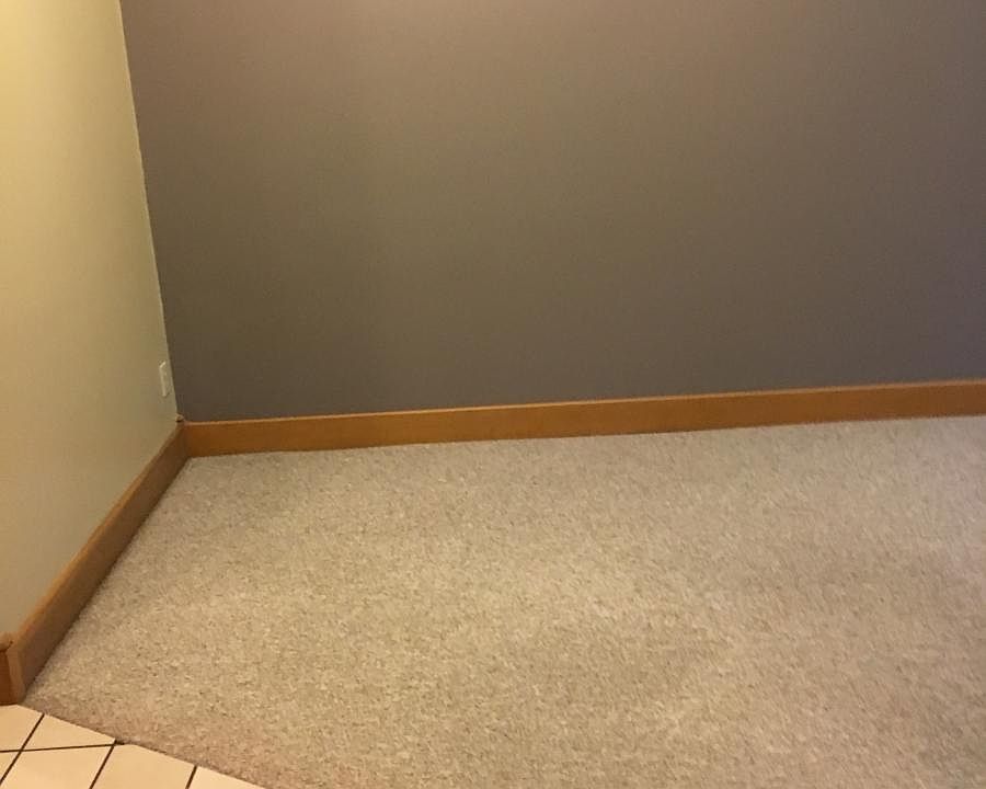 kitchen area for table