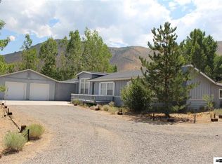 107197 Us Highway 395, Coleville, CA 96107