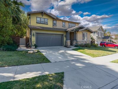 25277 Singleleaf St, Corona, CA, 92883