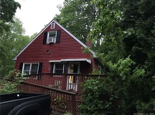 147 Depot Rd, Canterbury, CT 06331