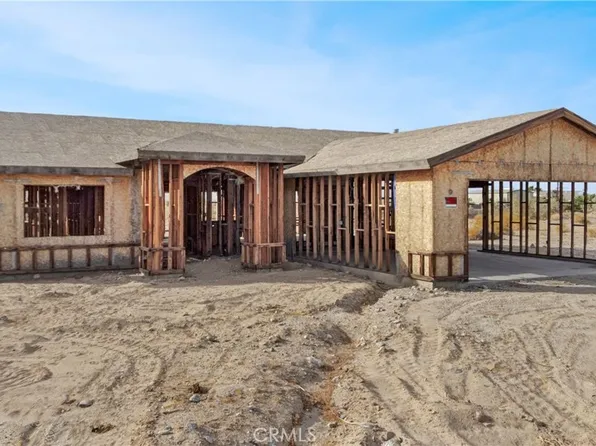 2879 Gram Dr Lot 4, Thermal, CA 92274