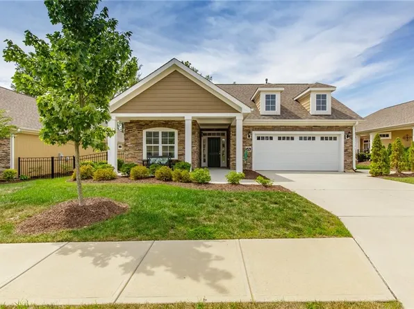 514 Ashley Woods Dr, Gibsonville, NC 27249
