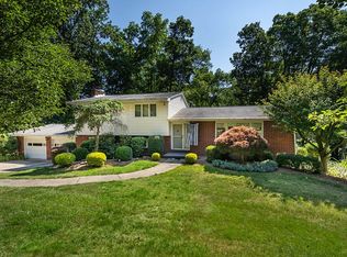 150 Sherwood Dr, Canonsburg, PA 15317
