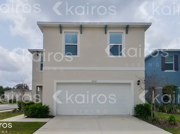 32122 Katelin Cir, Leesburg, FL 34748
