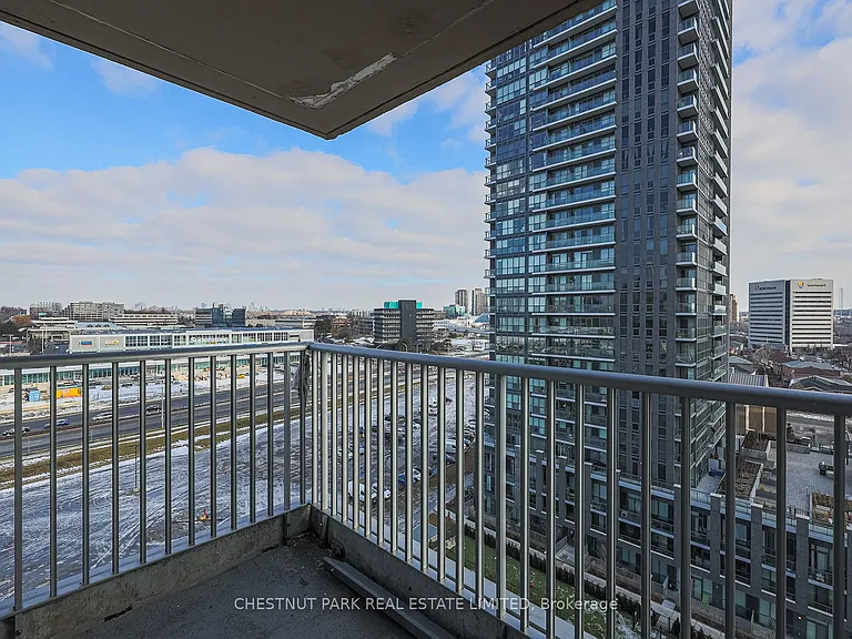 797 Don Mills Rd #808 — Photo 36