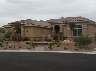 5592 Collier Hills St, Las Vegas, NV 89149