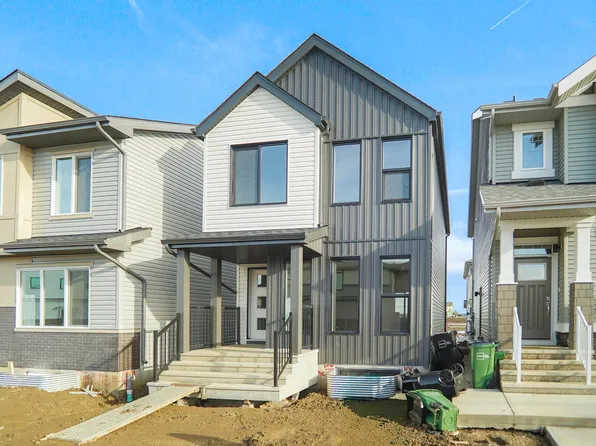 20839 16th Ave NW, Edmonton, AB T6M 1K8
